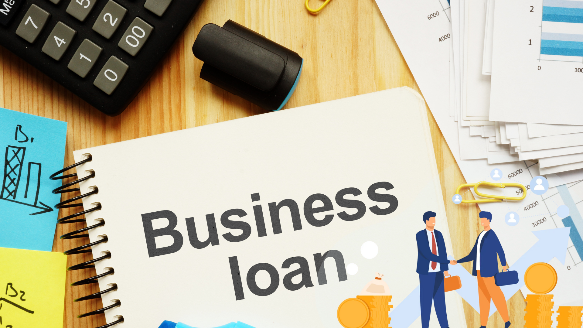 Business Loan