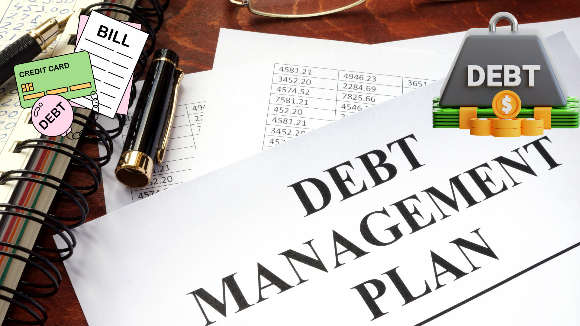 Debt Management