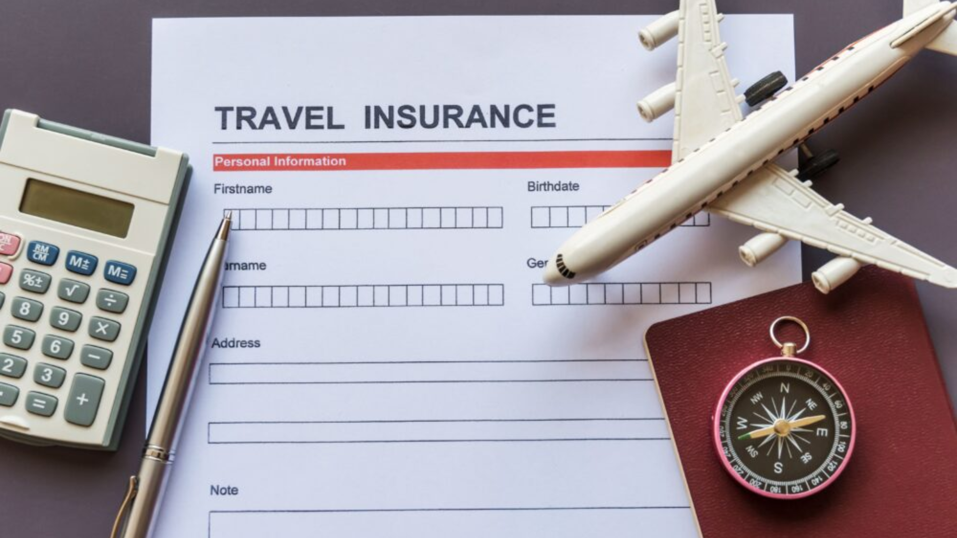 Travel Insurance